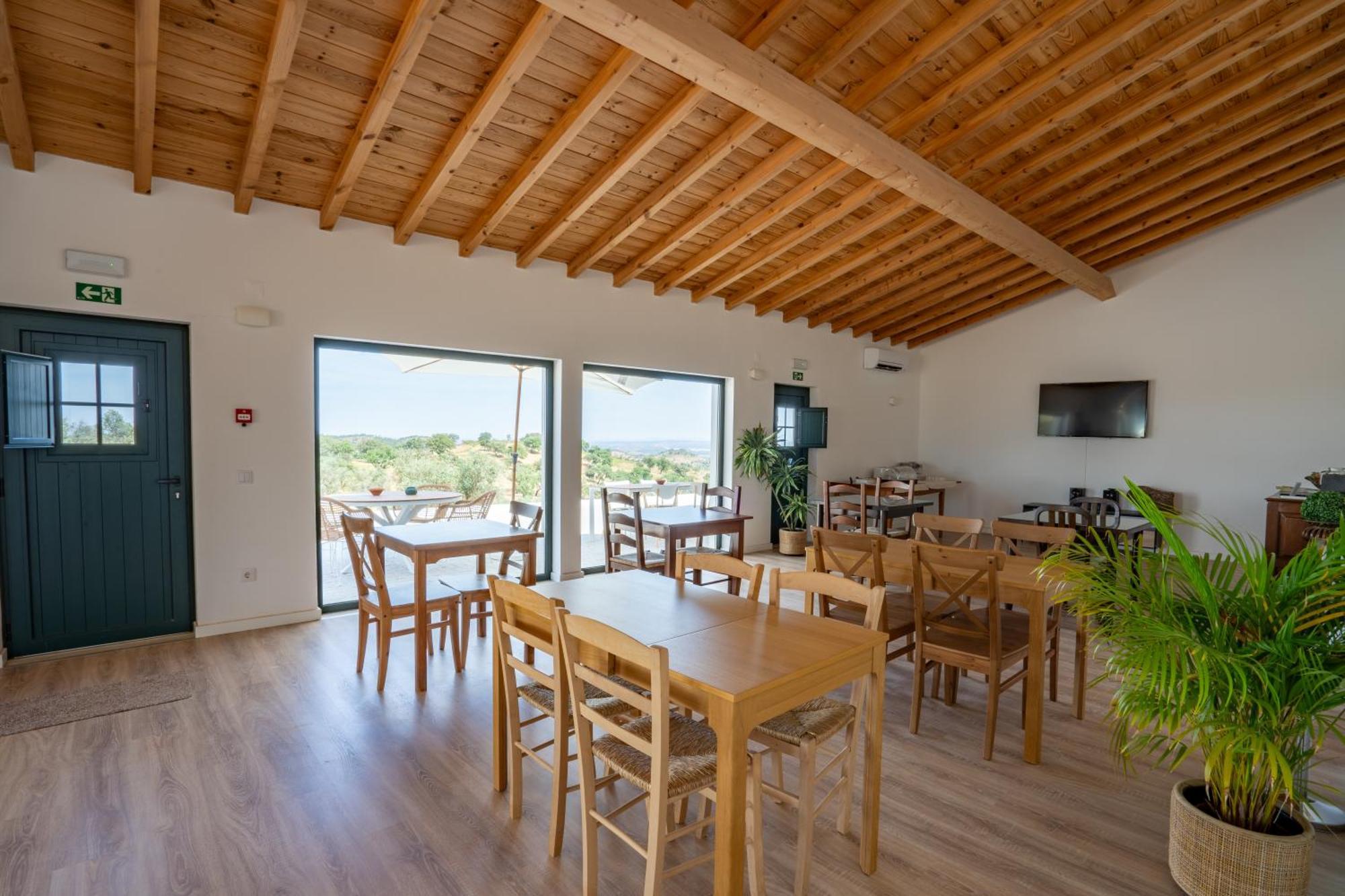Herdade Vale De Cabras Portel Dış mekan fotoğraf